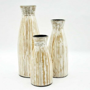 VASE SET OF 3
