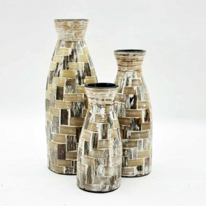 VASE SET OF 3