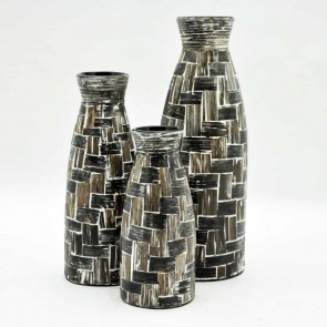 VASE SET OF 3