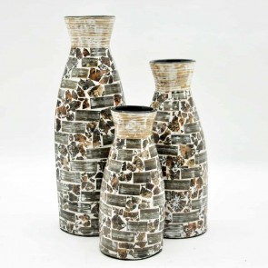 VASE SET OF 3