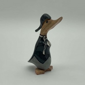 16CM JUDGE DUCK