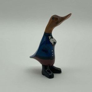 16CM SUIT DUCK