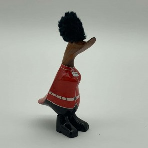 16CM GUARD DUCK