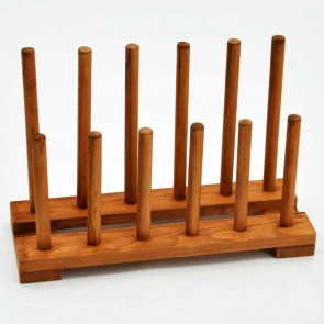 WELLY AND BOOT RACK HANDMADE
