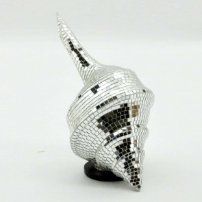 30CM MOSAIC SHELL