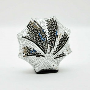 34CM MOSAIC SHELL