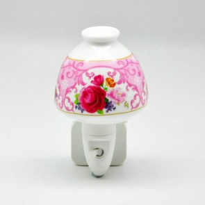 FLORAL NIGHTLIGHT