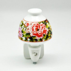 FLORAL NIGHTLIGHT
