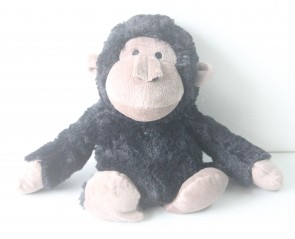 22CM MONKEY DOORSTOP