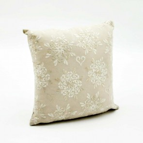40 X 40CM SQUARE CUSHION