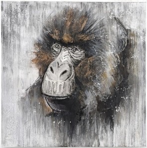 100 X 100CM CANVAS