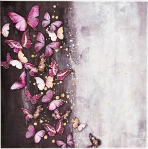 80CMX 80CM CANVAS