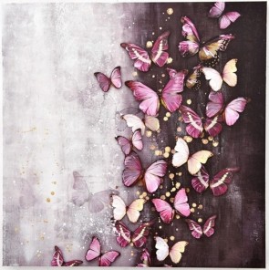 80CMX 80CM CANVAS