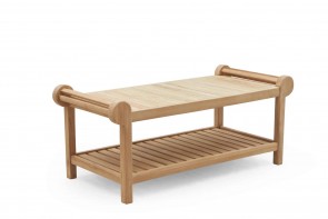 130CM LUTYEN COFFEE TABLE