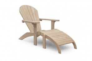 168CM ADIRONDACK CHAIR