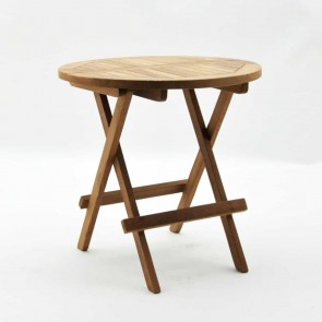 50CM ROUND PICNIC TABLE