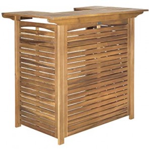120CM BAR TABLE