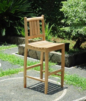 122CM BAHAMA BAR CHAIR