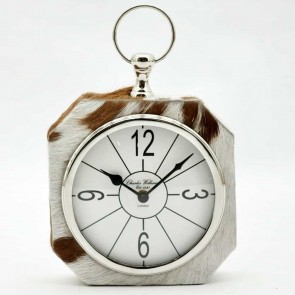 TABLE CLOCK 28x18x5cm