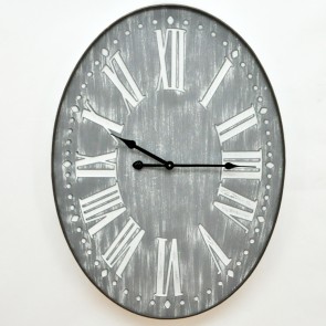 59CM WALL CLOCK