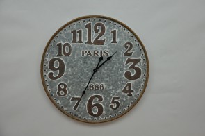 48CM WALL CLOCK