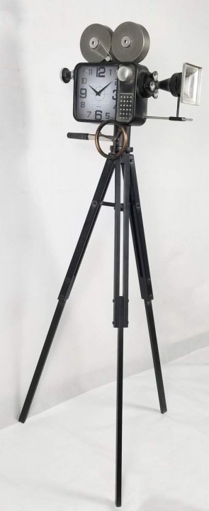 149CM STANDARD CLOCK