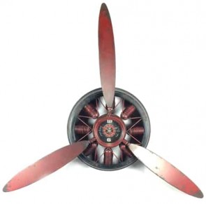 95CM WALL CLOCK