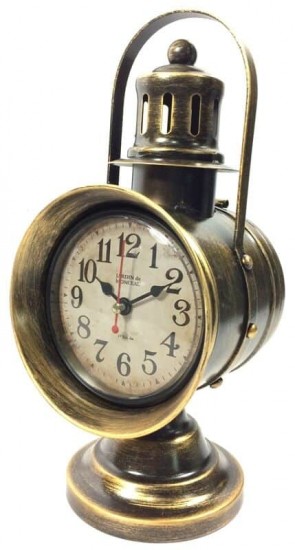 29CM TABLE CLOCK