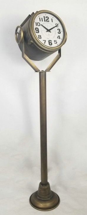 160CM STANDARD CLOCK