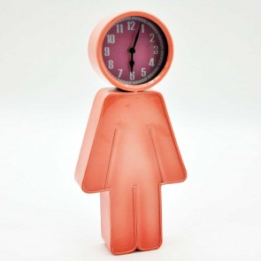 41CM WALL CLOCK