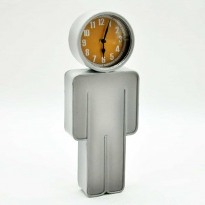42CM WALL CLOCK