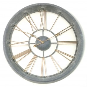 80CM WALL CLOCK