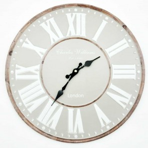 40CM WALL CLOCK