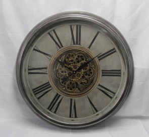 85CM WALL CLOCK