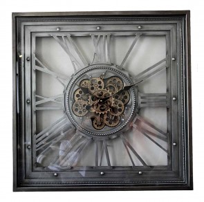 80CM WALL CLOCK
