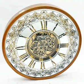 80CM WALL CLOCK
