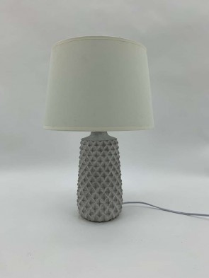58CM LAMP AND SHADE