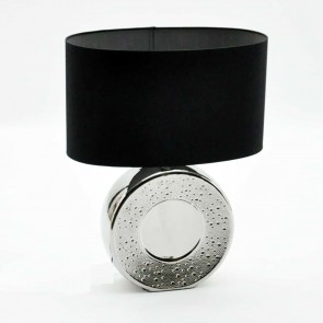 49CM LAMP AND SHADE