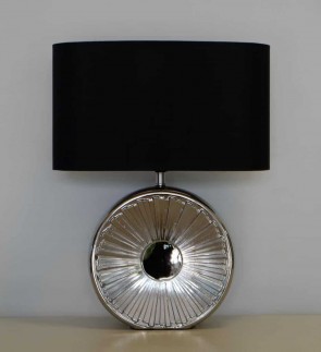 49CM LAMP AND SHADE