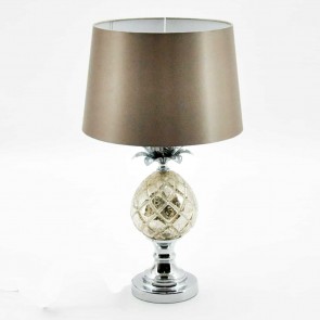 58CM LAMP AND SHADE