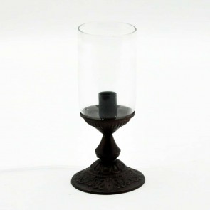 32.5CM TABLE LAMP WITH BULB