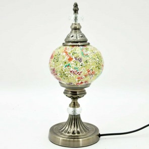 ROSE CRAFT TABLE LAMP