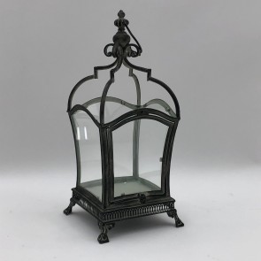 57CM METAL GARDEN LANTERN