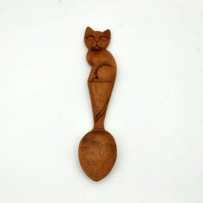 CAT SPOON(8)